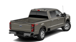 2026 Ford Super Duty® External Image 4